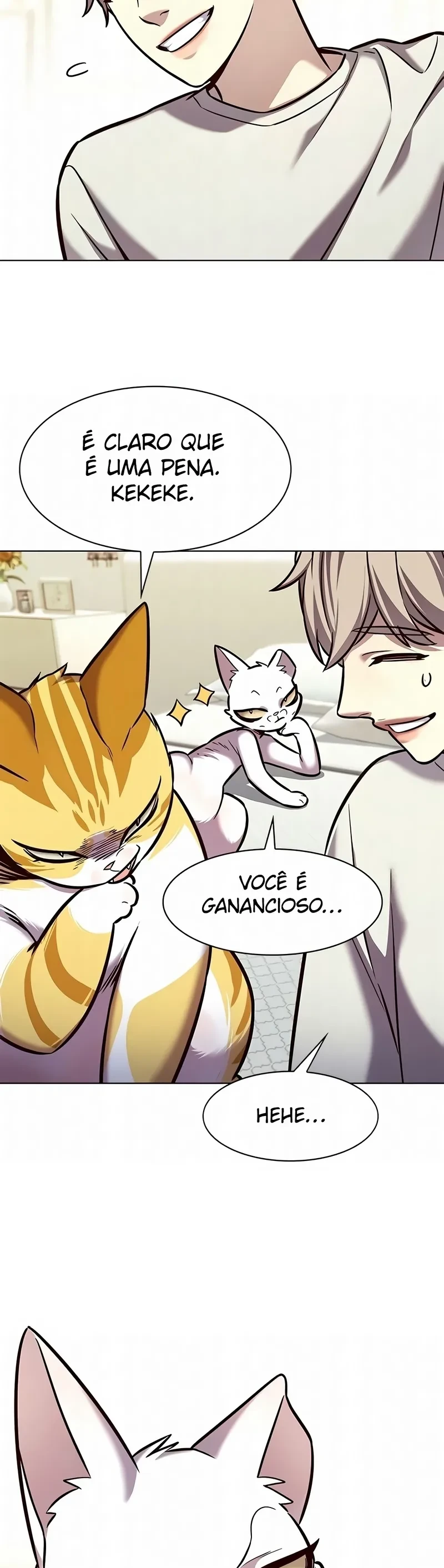 Read Eleceed BR Manga Online
