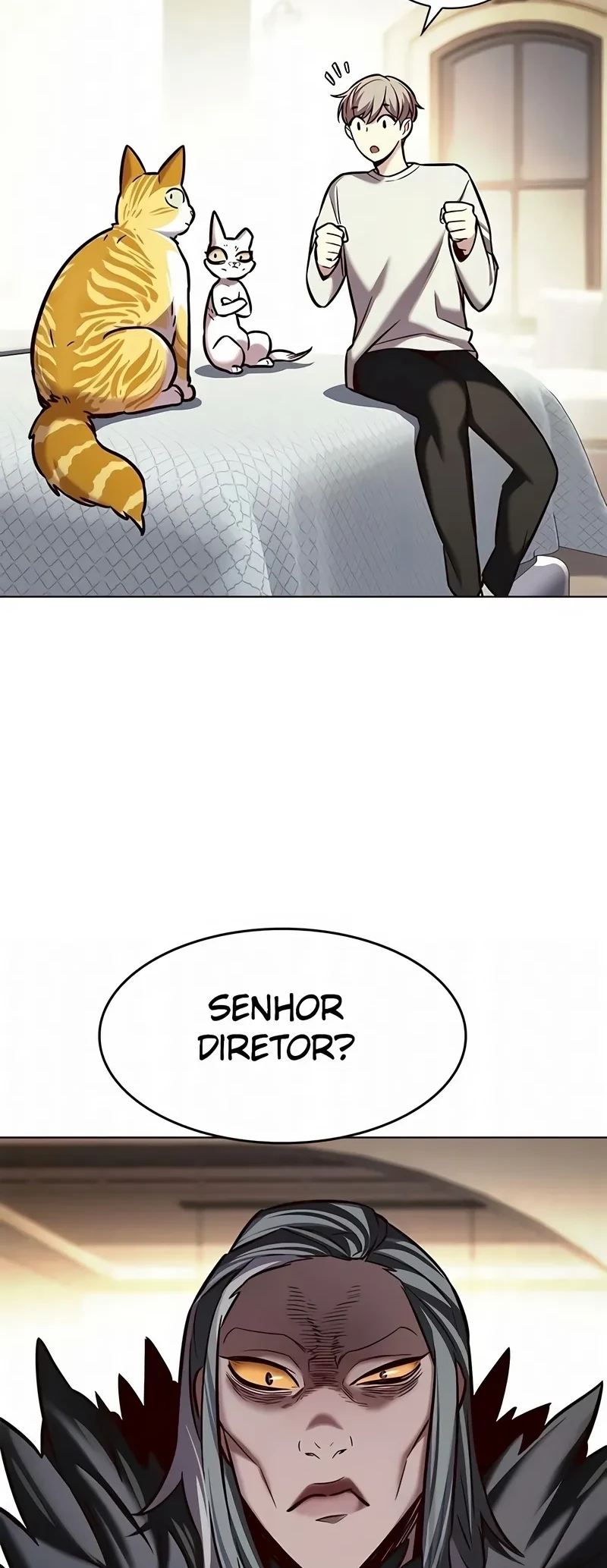 Read Eleceed BR Manga Online