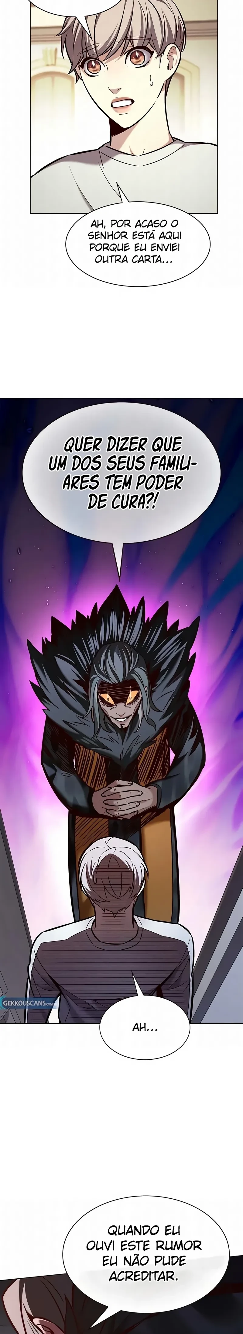 Read Eleceed BR Manga Online
