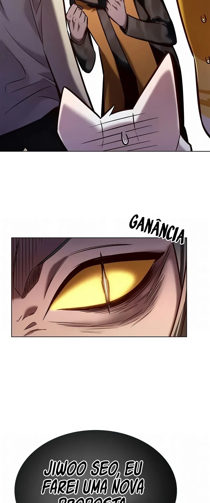 Read Eleceed BR Manga Online
