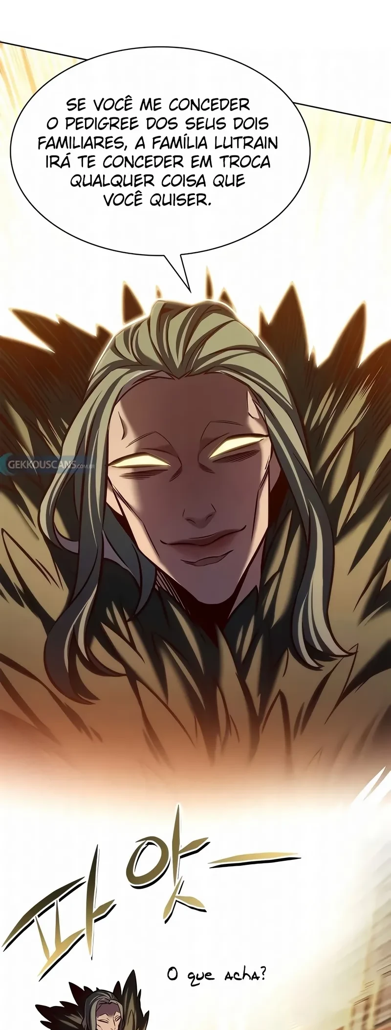 Read Eleceed BR Manga Online