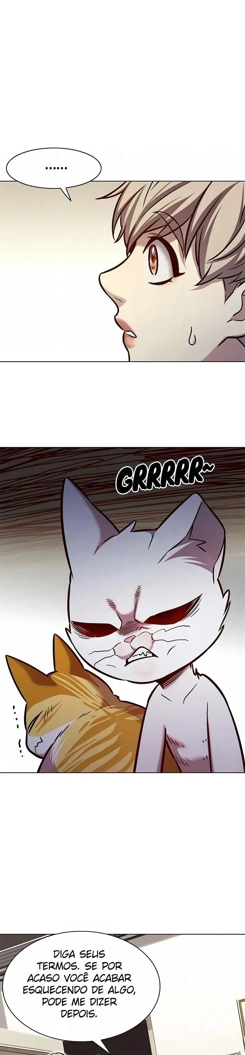 Read Eleceed BR Manga Online