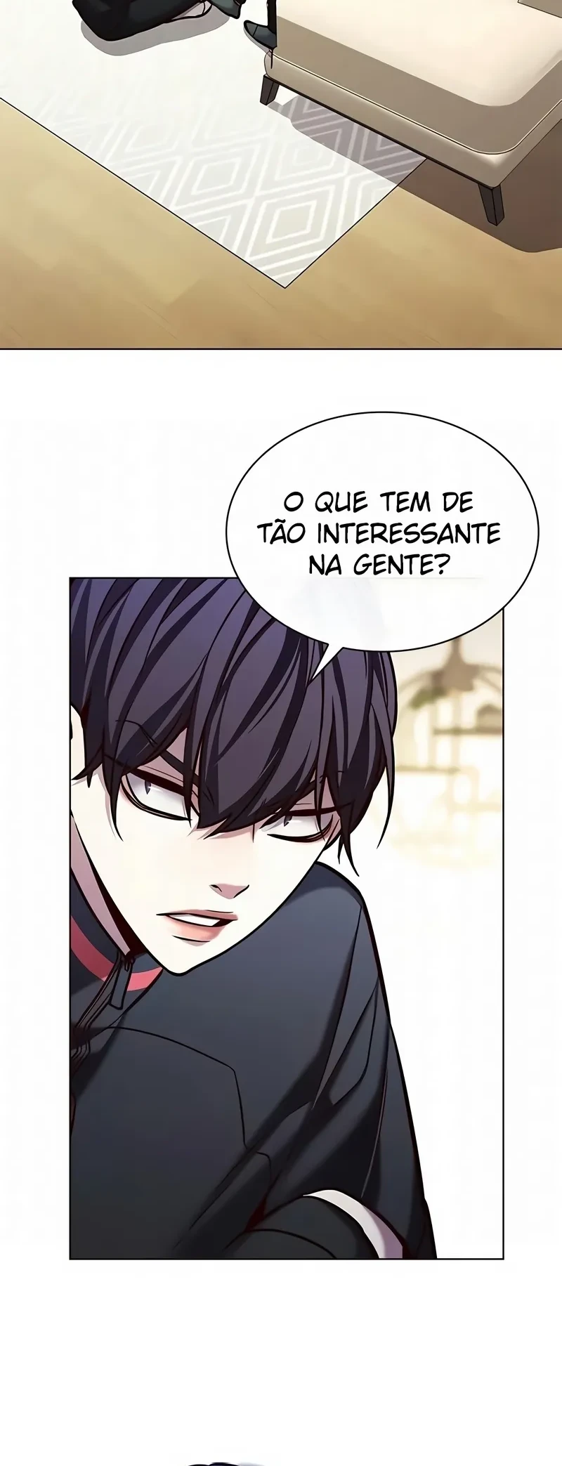 Read Eleceed BR Manga Online