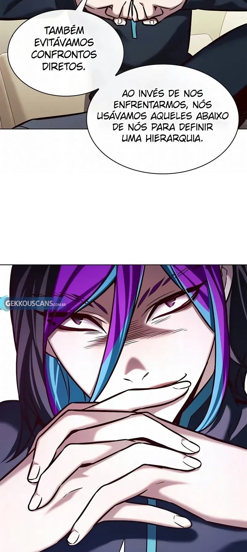 Read Eleceed BR Manga Online