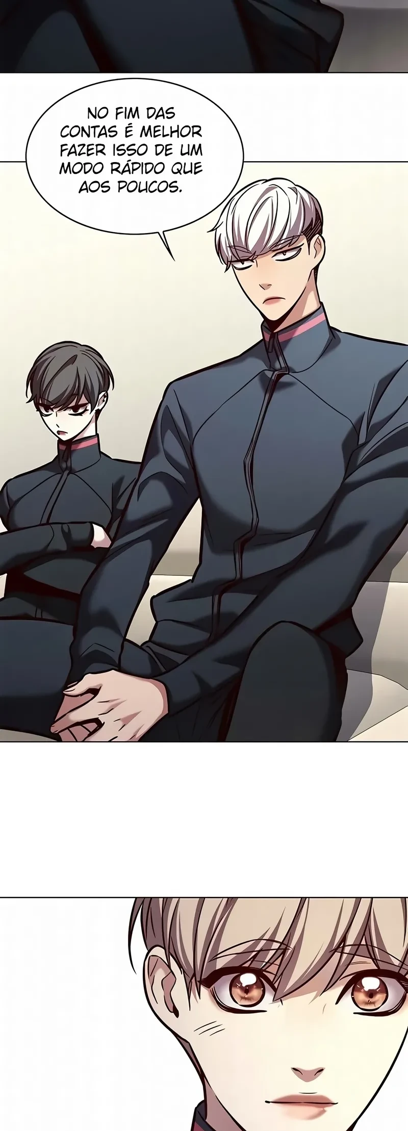 Read Eleceed BR Manga Online