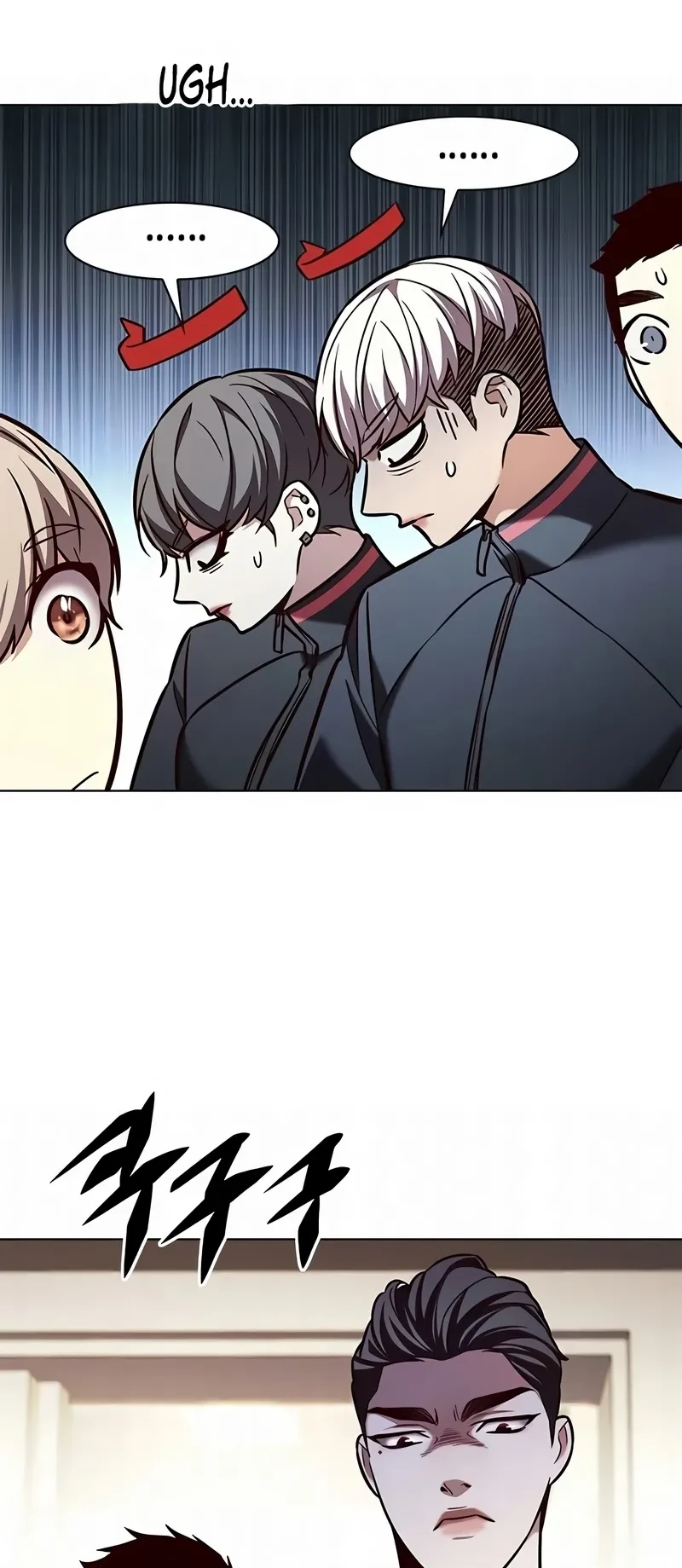 Read Eleceed BR Manga Online