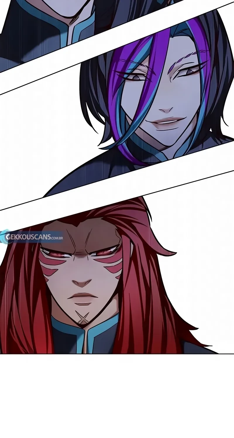 Read Eleceed BR Manga Online