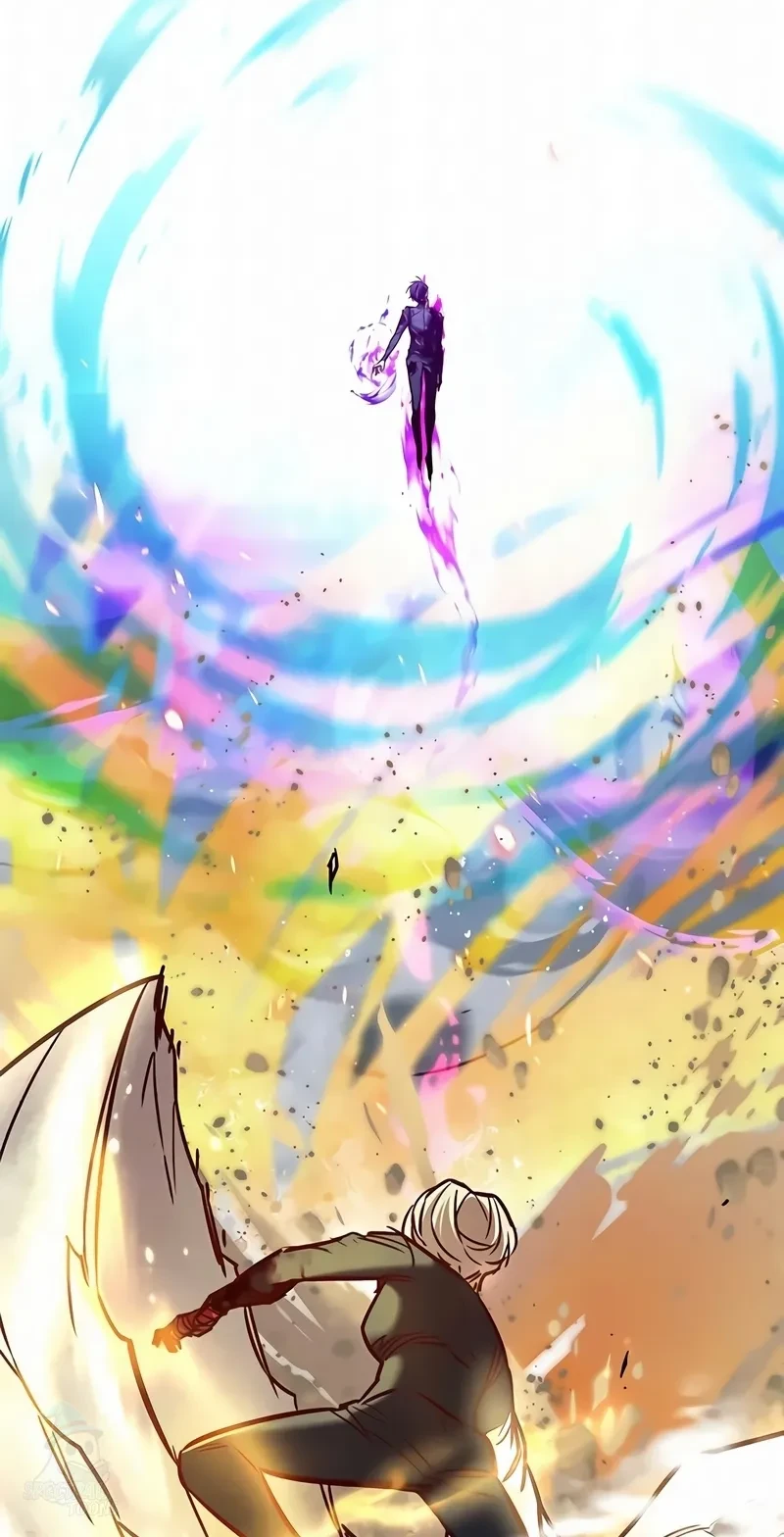 Read Eleceed BR Manga Online