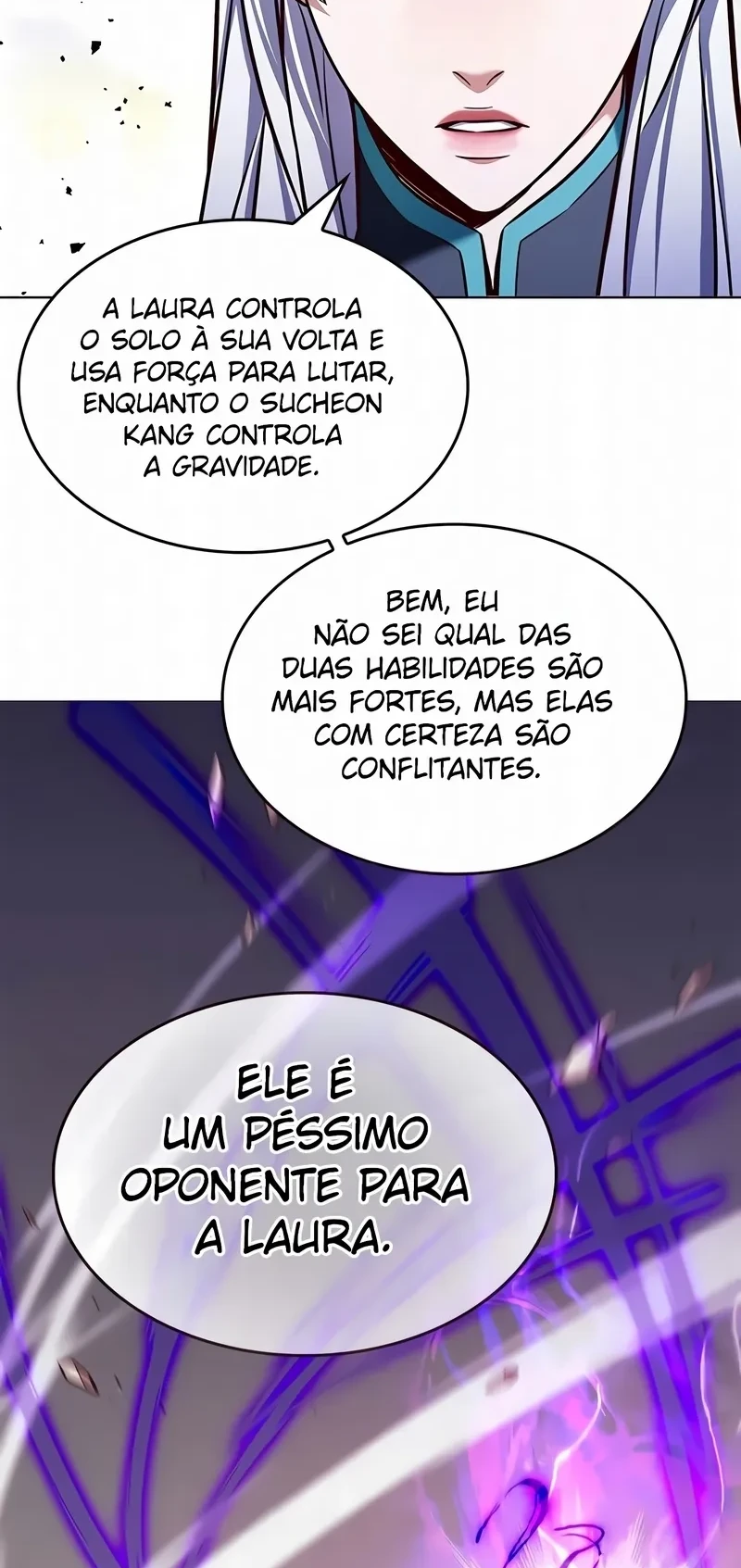 Read Eleceed BR Manga Online