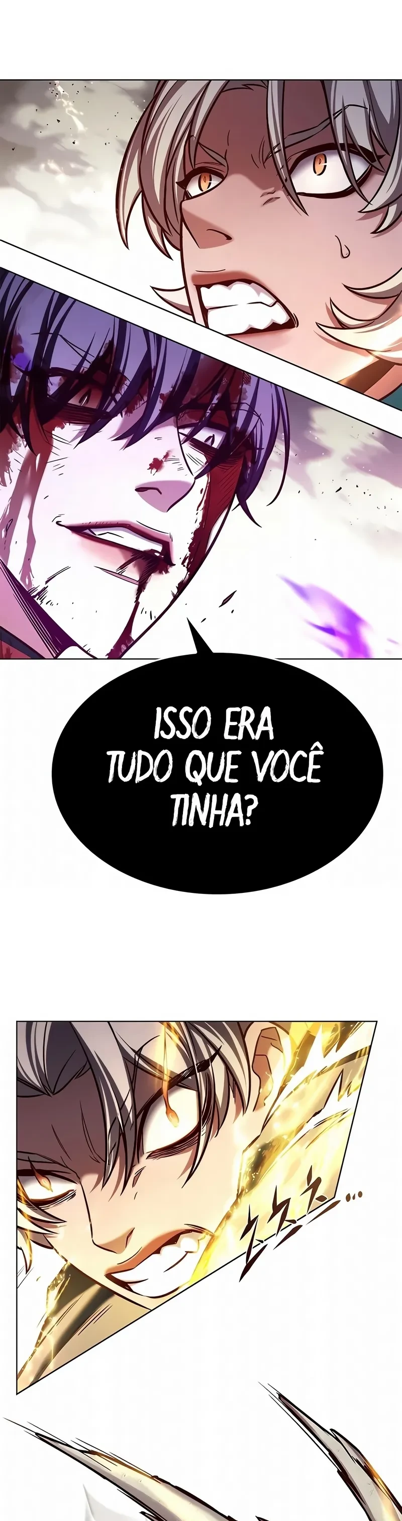 Read Eleceed BR Manga Online