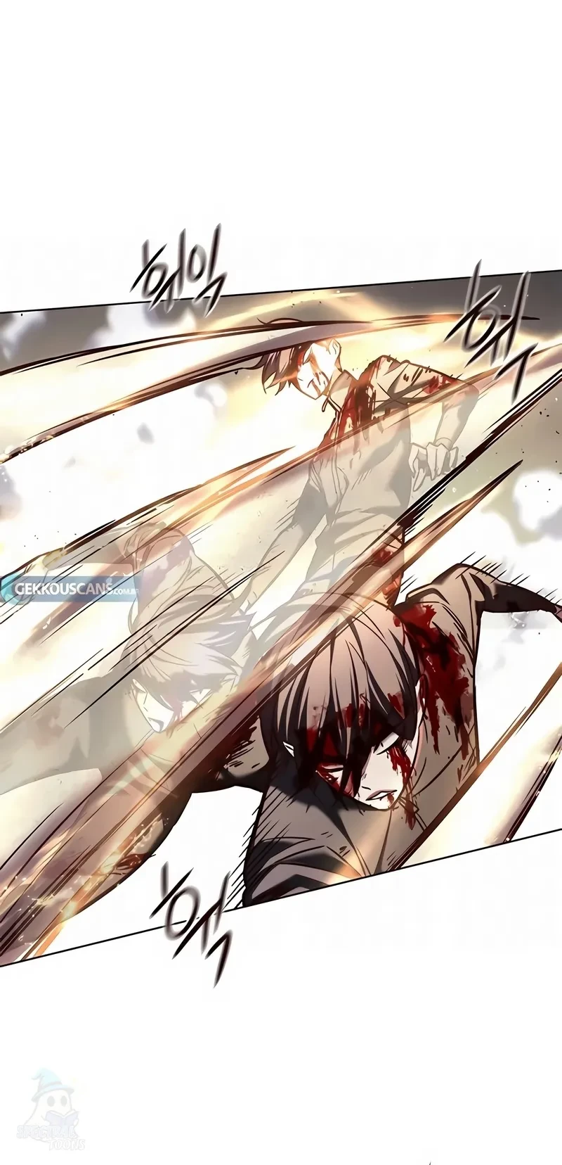 Read Eleceed BR Manga Online