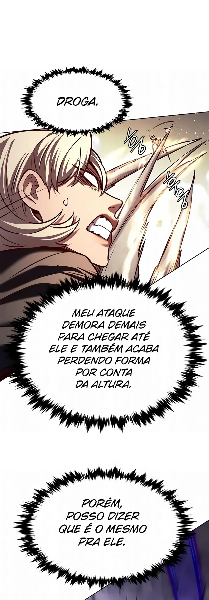 Read Eleceed BR Manga Online
