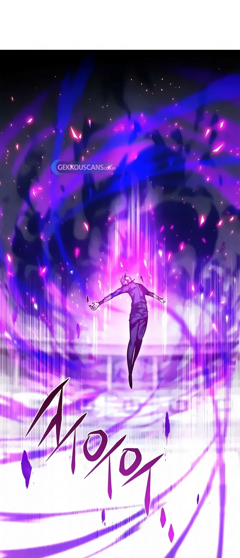 Read Eleceed BR Manga Online