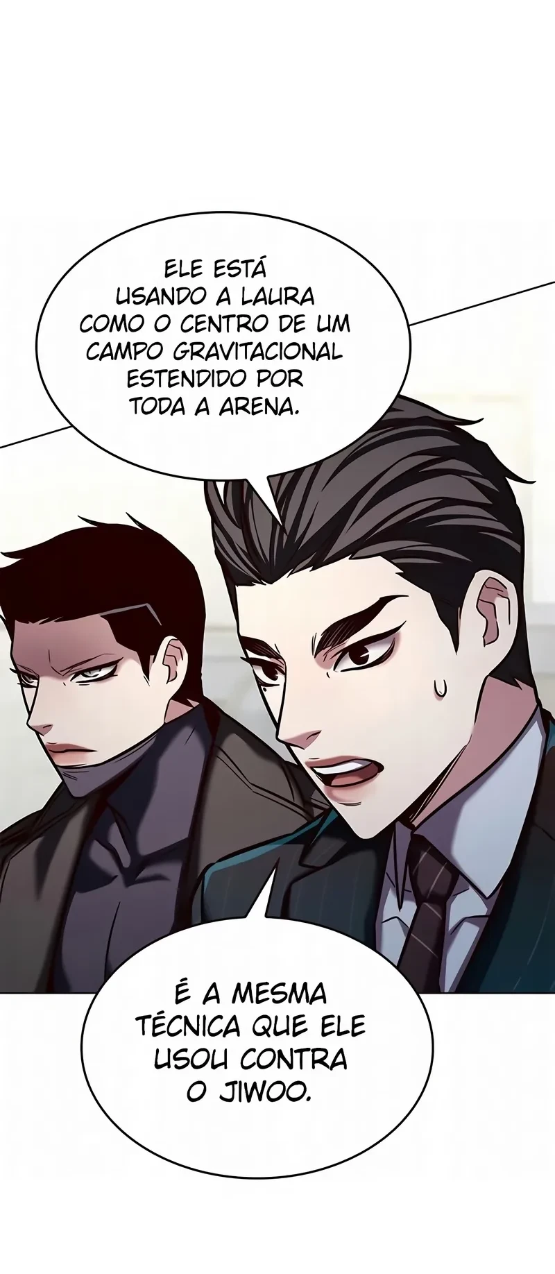 Read Eleceed BR Manga Online