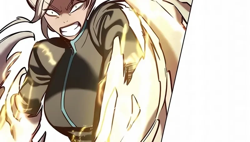Read Eleceed BR Manga Online