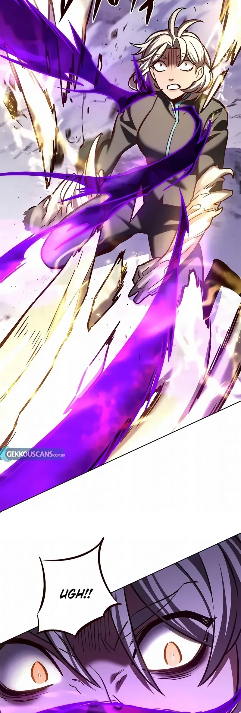 Read Eleceed BR Manga Online