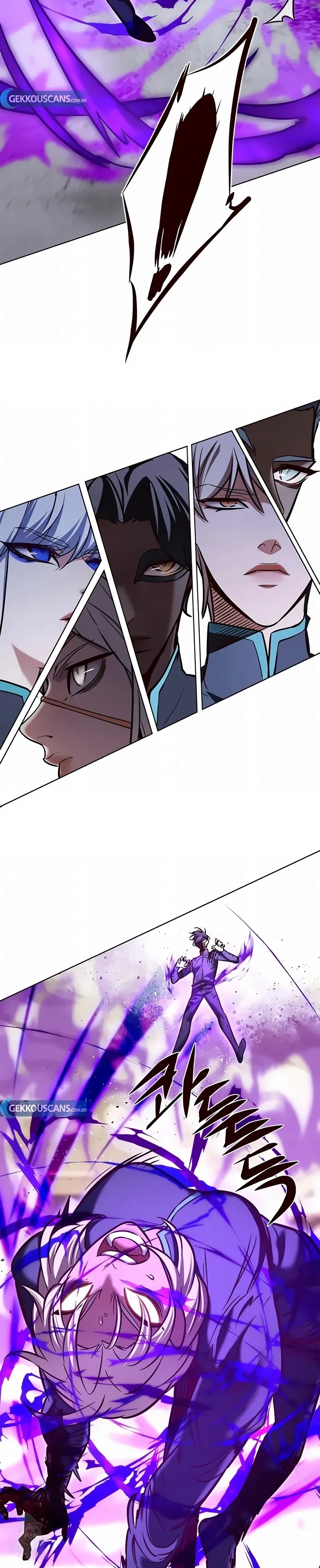 Read Eleceed BR Manga Online