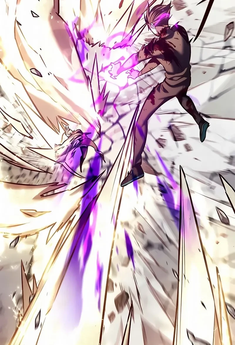 Read Eleceed BR Manga Online