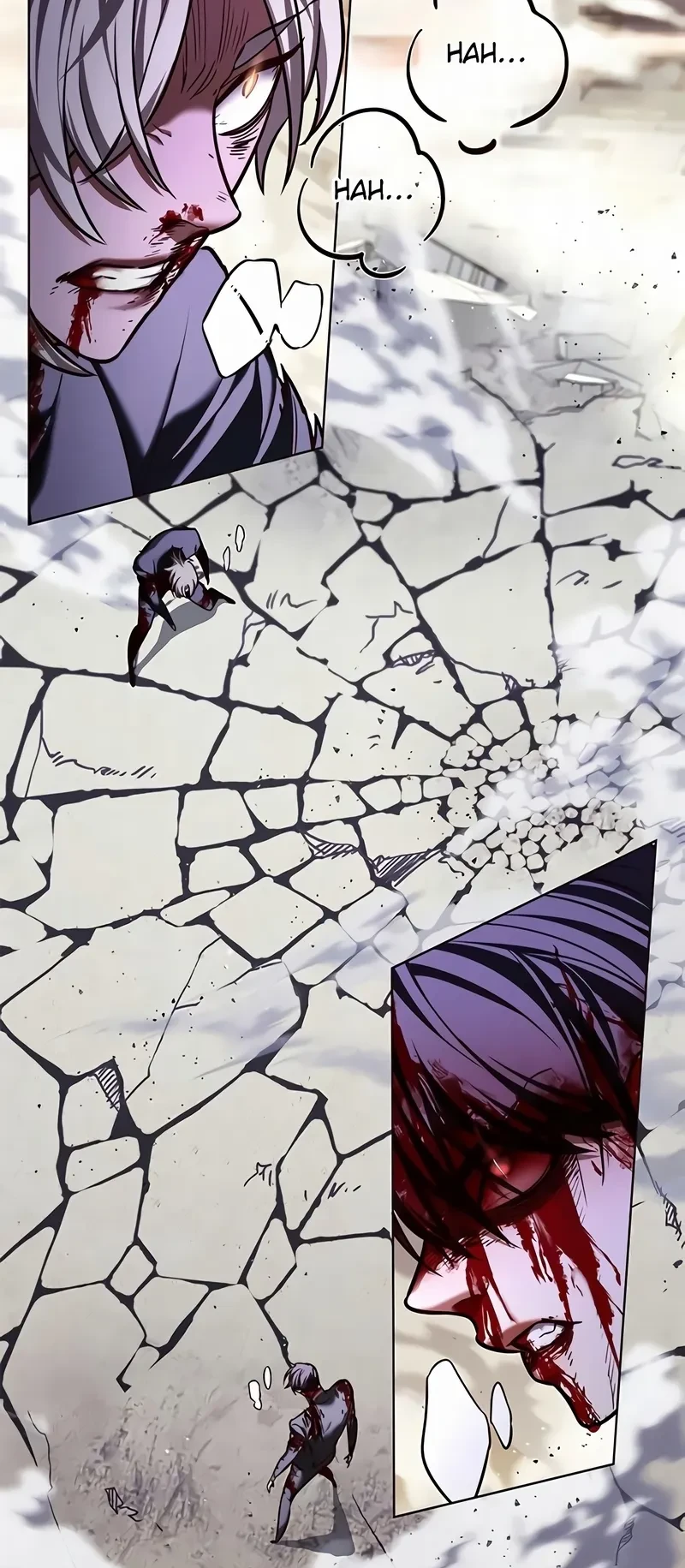 Read Eleceed BR Manga Online