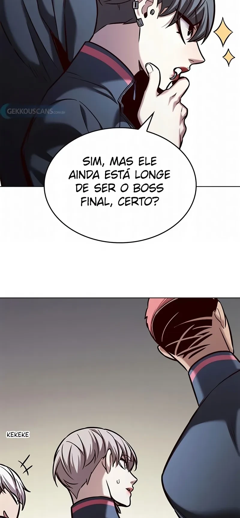 Read Eleceed BR Manga Online
