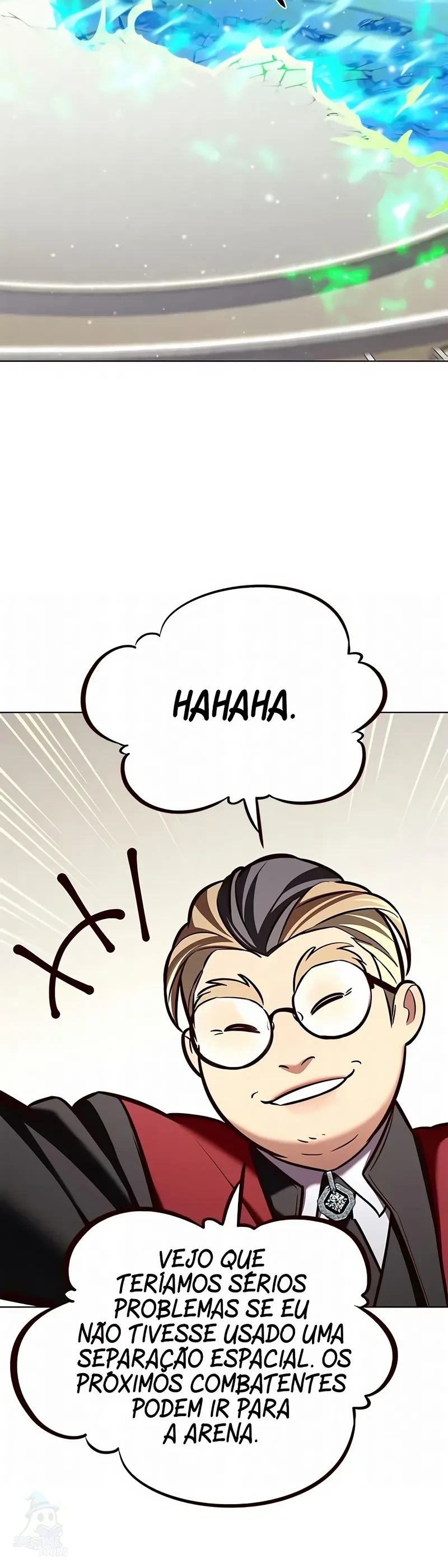 Read Eleceed BR Manga Online