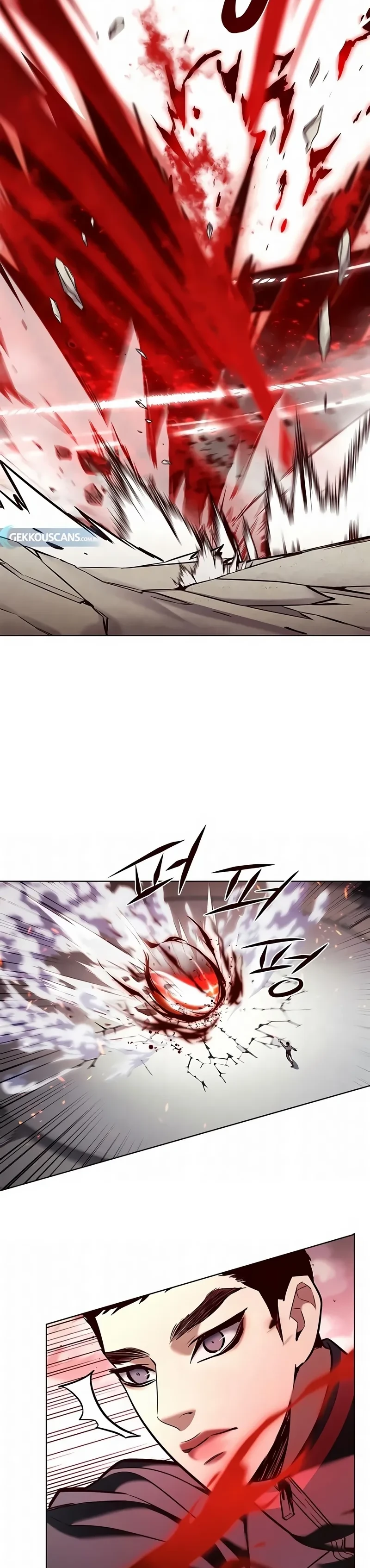 Read Eleceed BR Manga Online