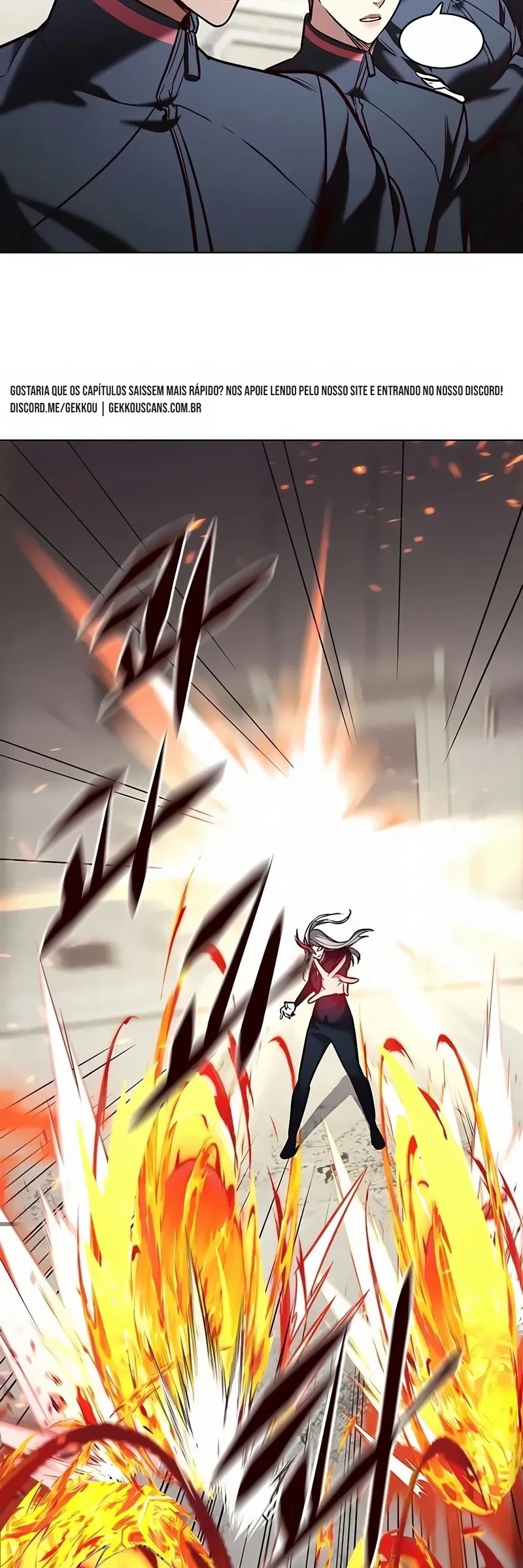 Read Eleceed BR Manga Online