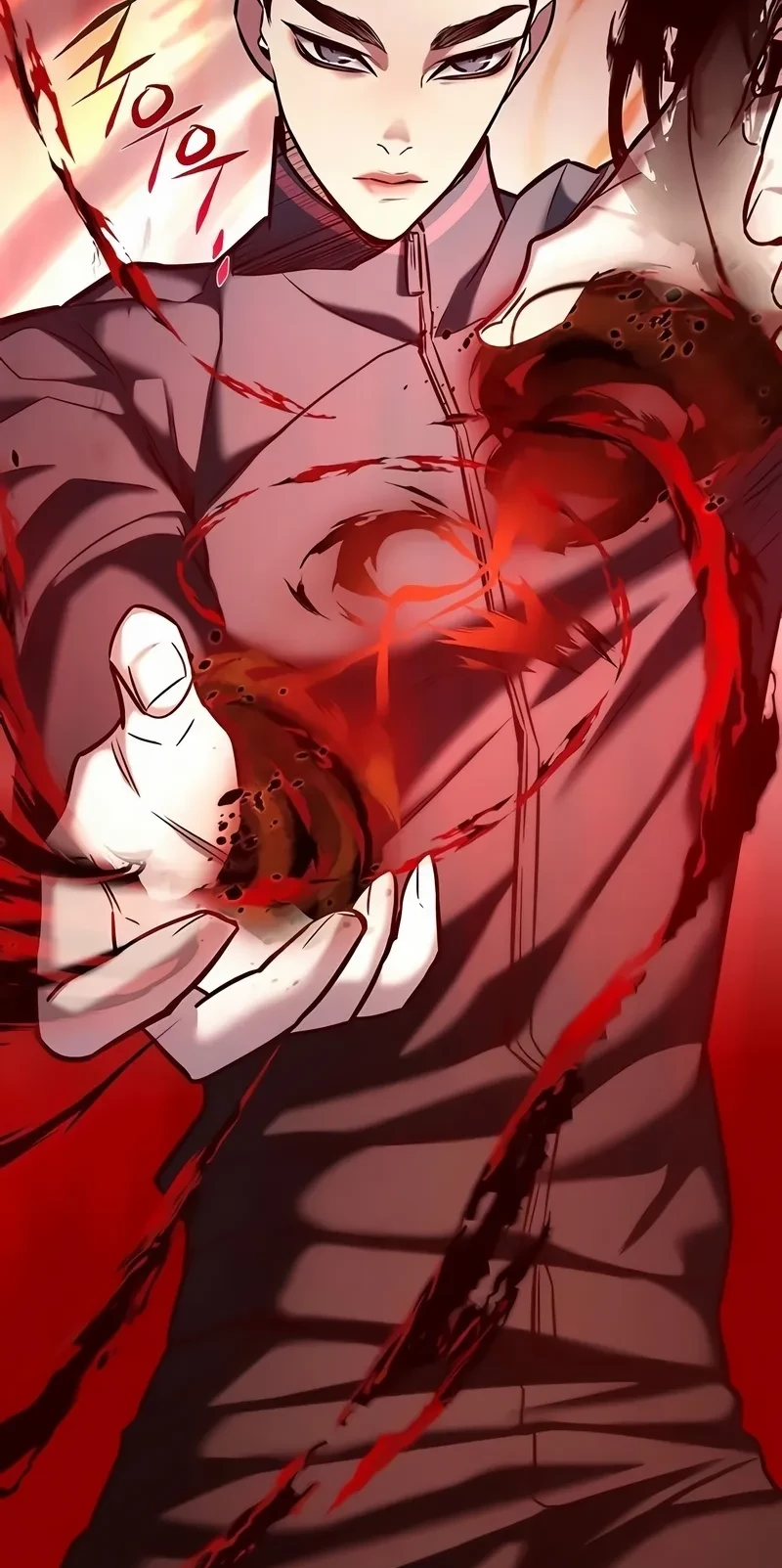 Read Eleceed BR Manga Online