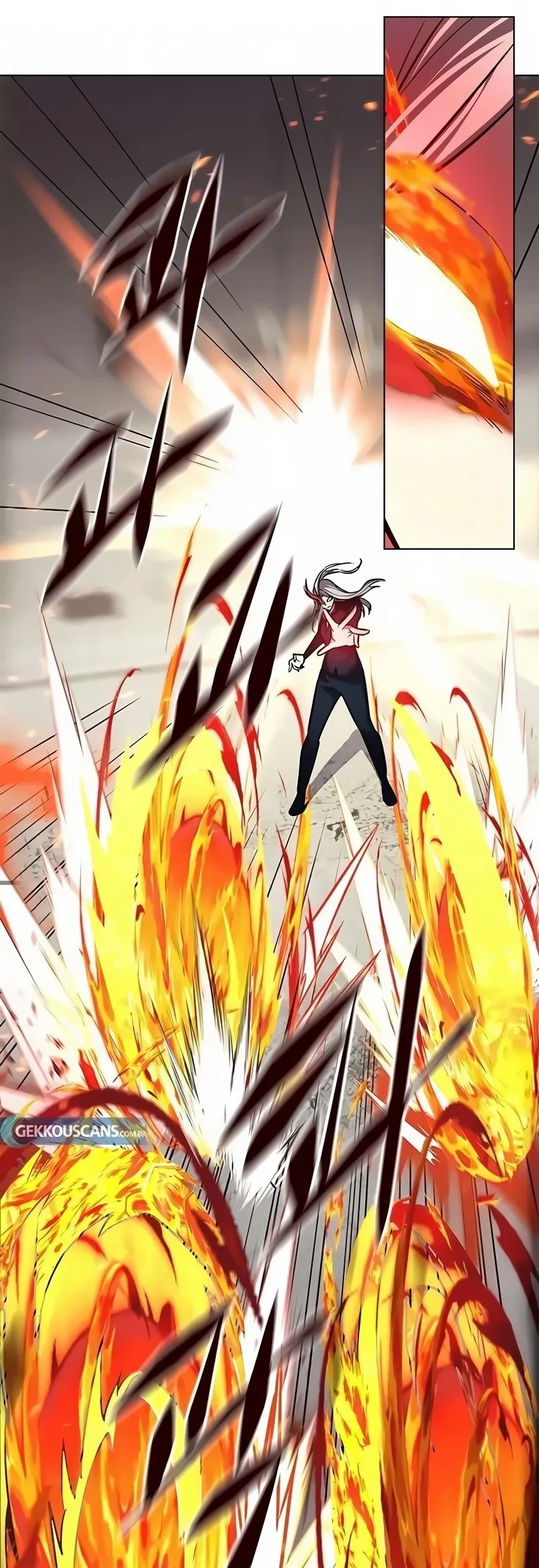 Read Eleceed BR Manga Online