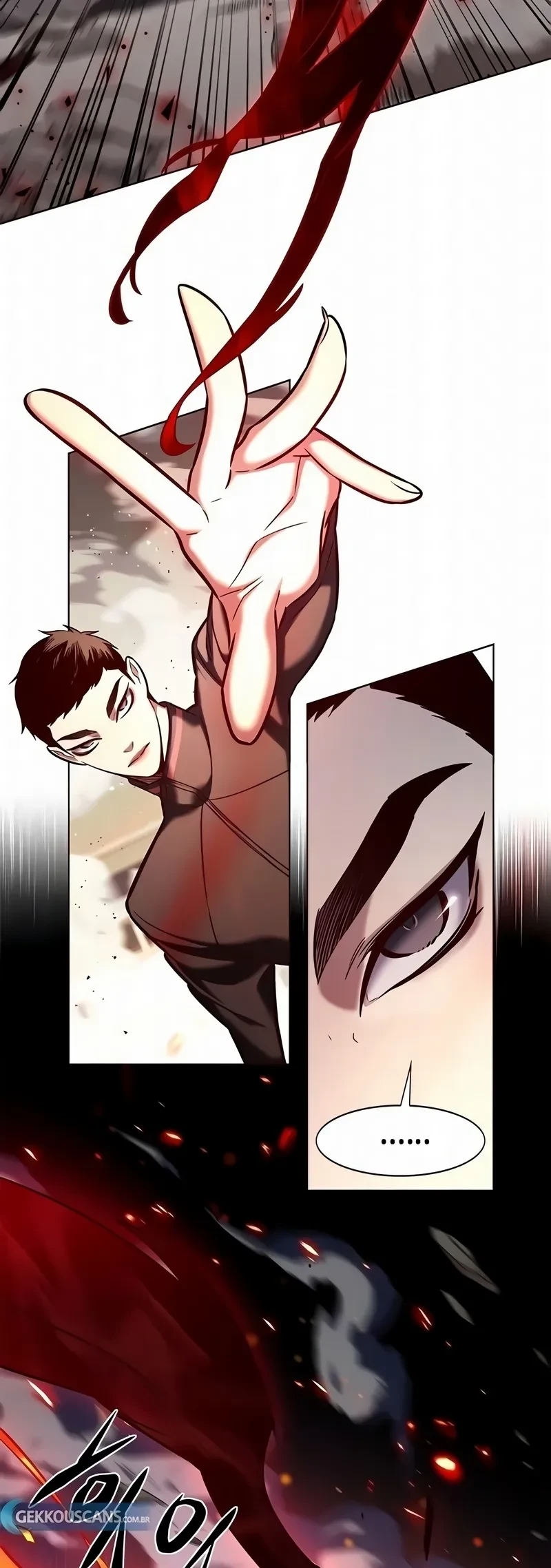 Read Eleceed BR Manga Online