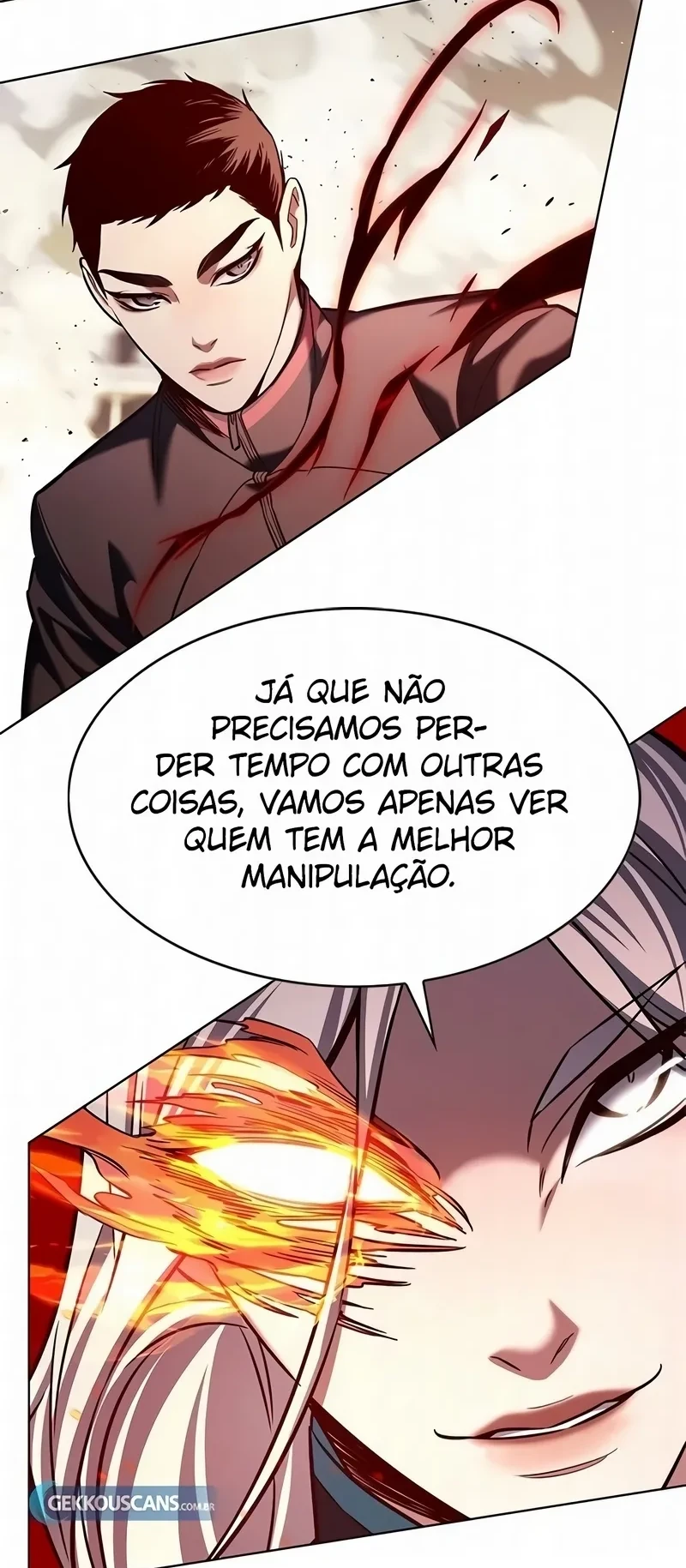 Read Eleceed BR Manga Online