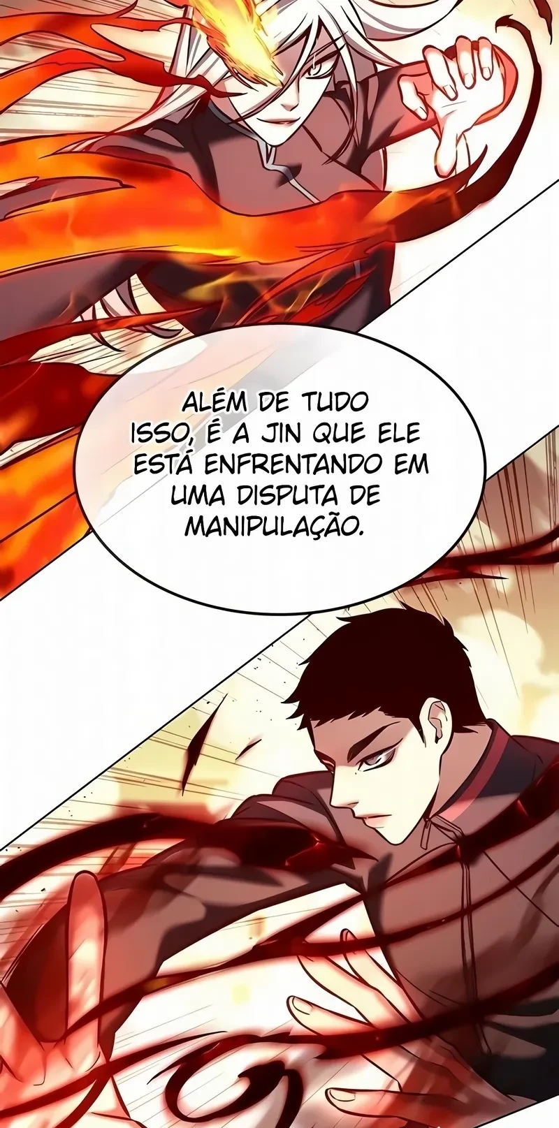Read Eleceed BR Manga Online