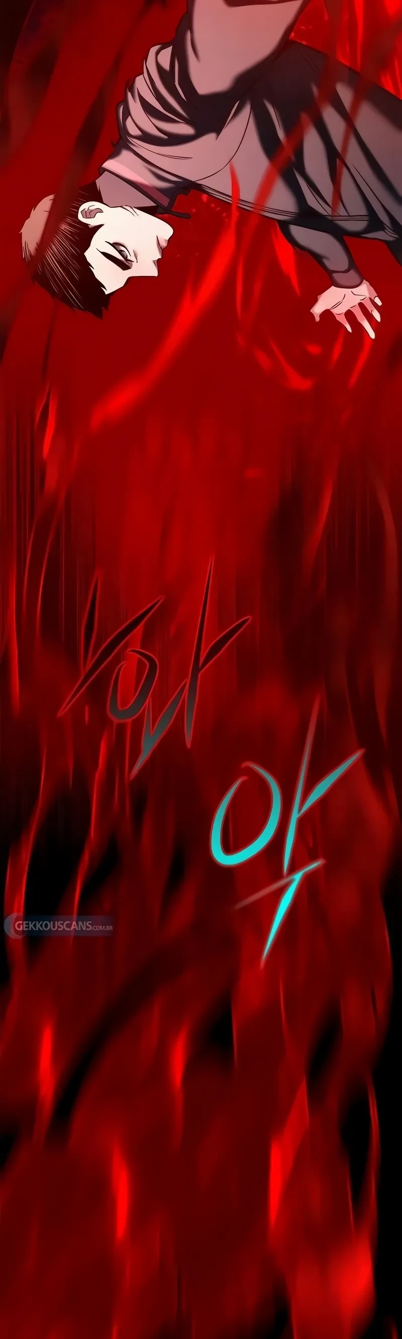 Read Eleceed BR Manga Online