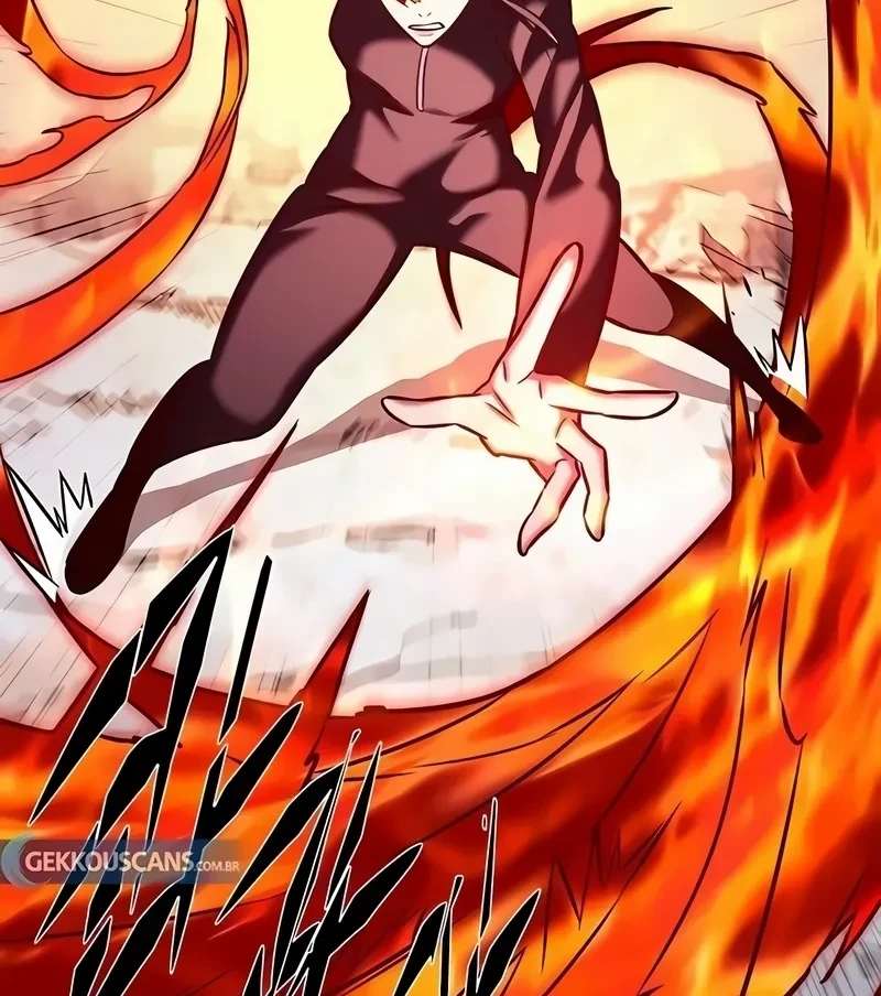 Read Eleceed BR Manga Online
