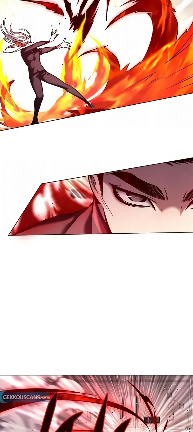 Read Eleceed BR Manga Online