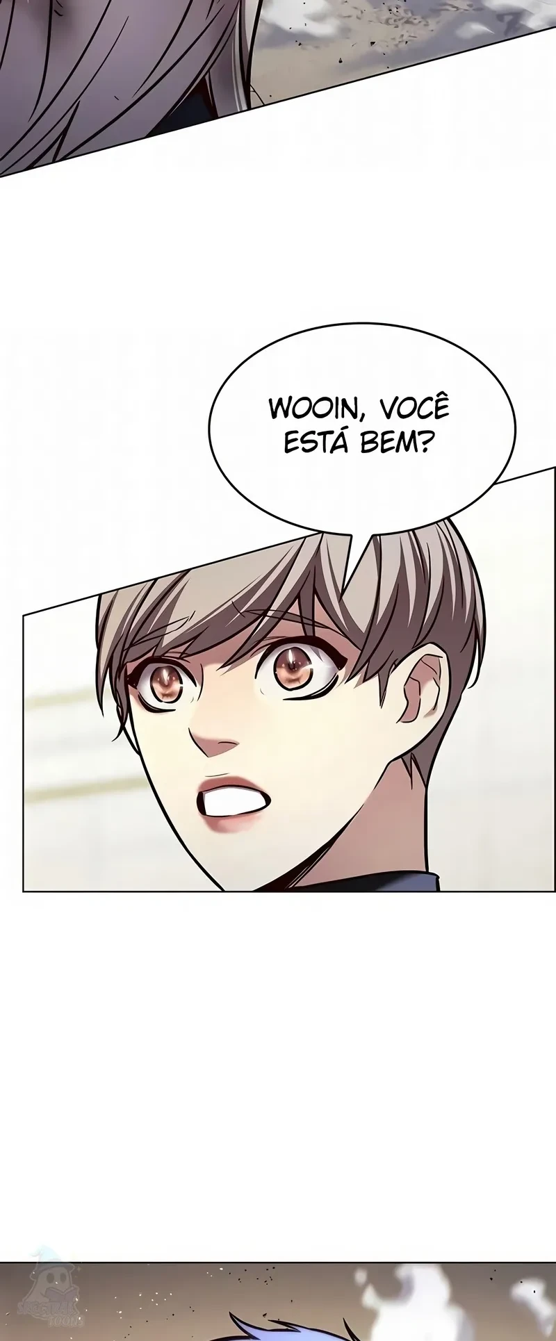 Read Eleceed BR Manga Online