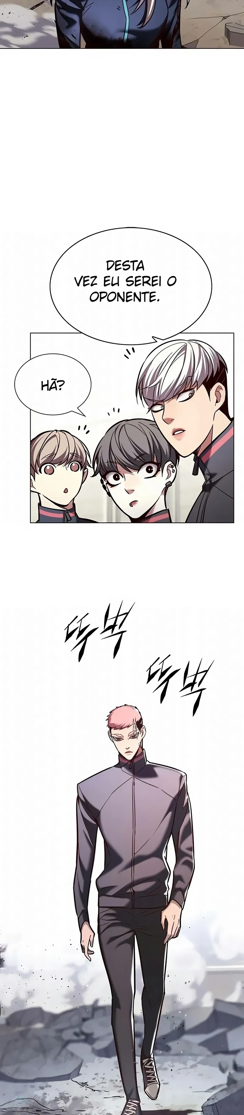 Read Eleceed BR Manga Online