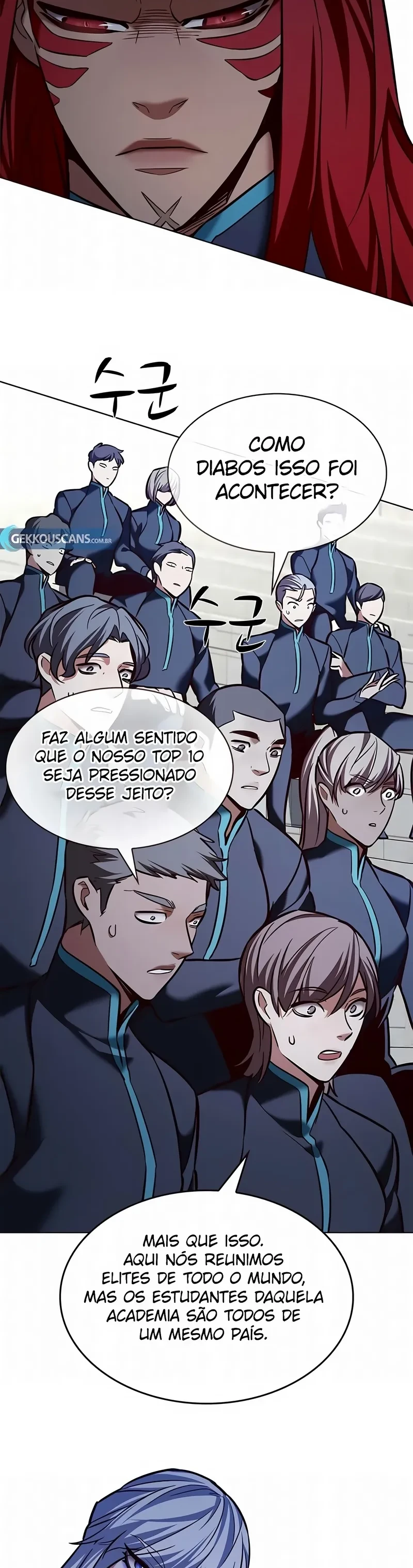 Read Eleceed BR Manga Online