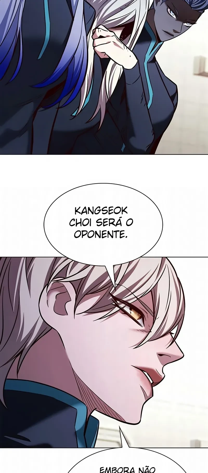 Read Eleceed BR Manga Online