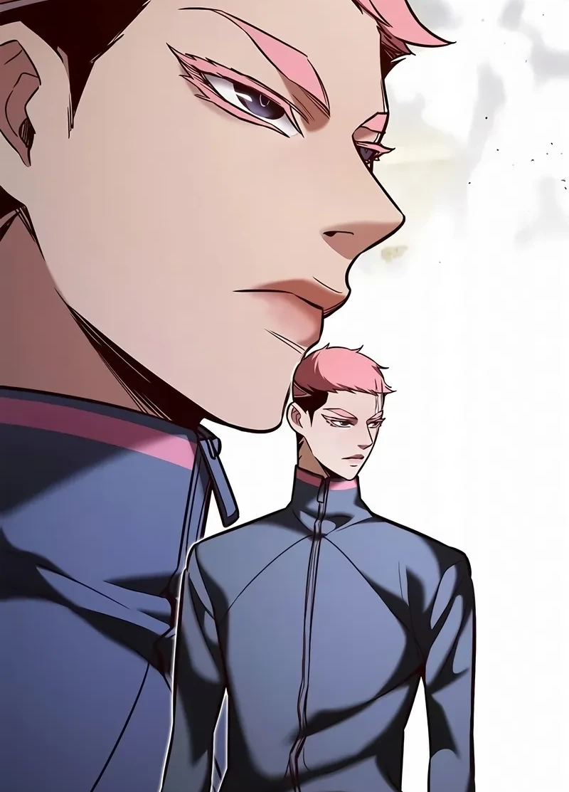 Read Eleceed BR Manga Online