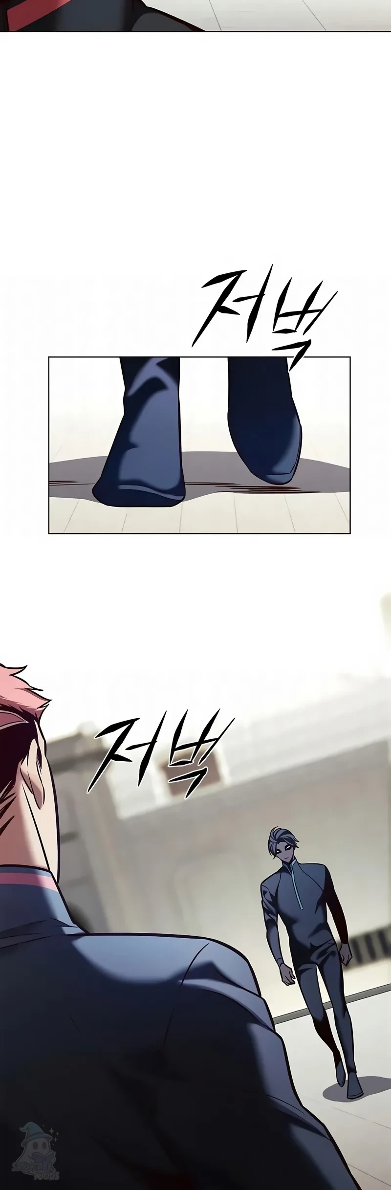 Read Eleceed BR Manga Online