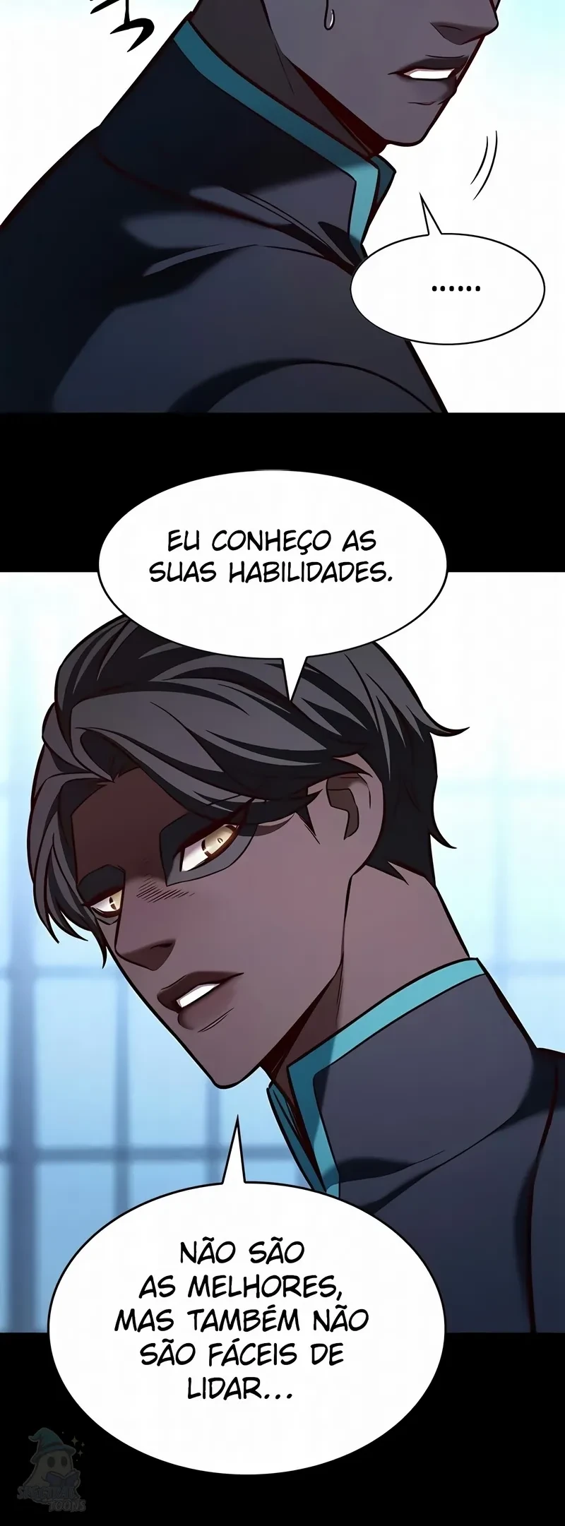 Read Eleceed BR Manga Online