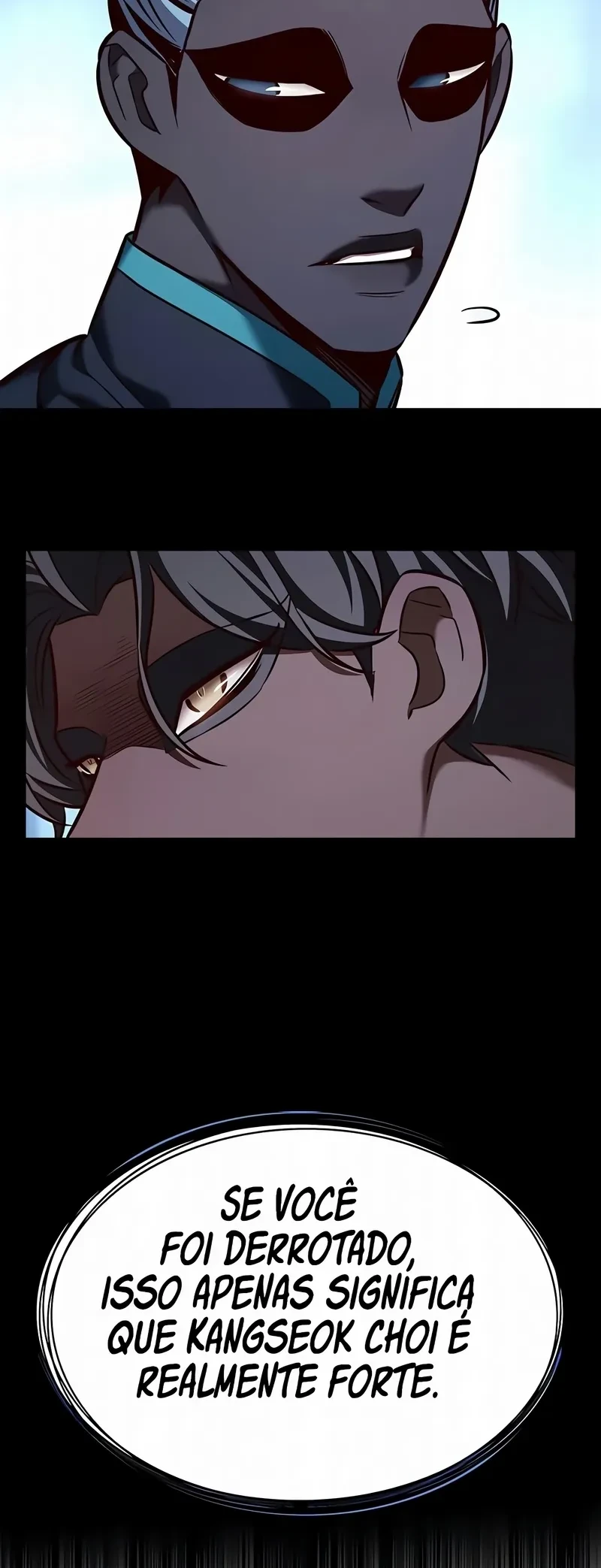 Read Eleceed BR Manga Online