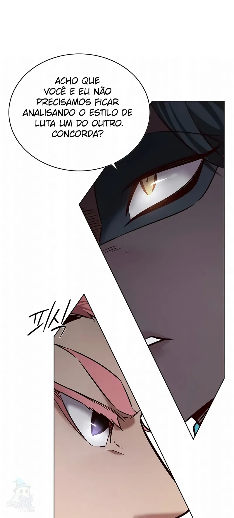 Read Eleceed BR Manga Online