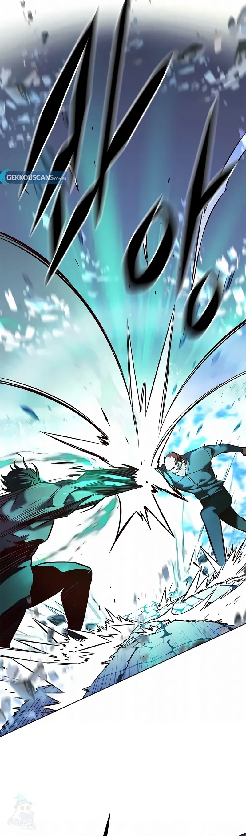 Read Eleceed BR Manga Online