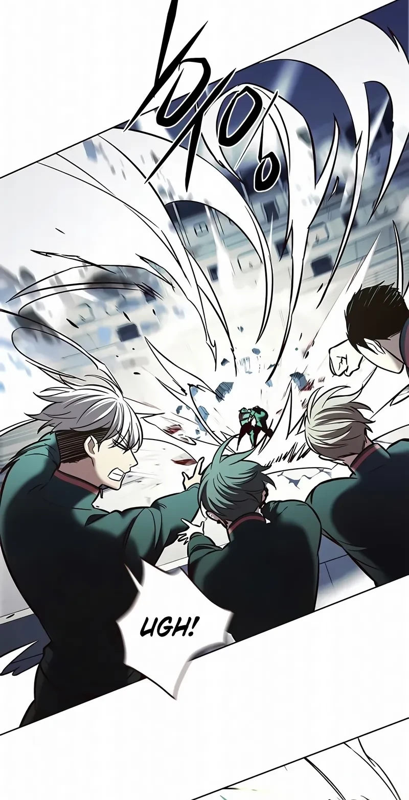 Read Eleceed BR Manga Online