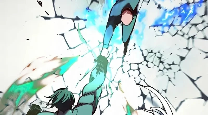 Read Eleceed BR Manga Online
