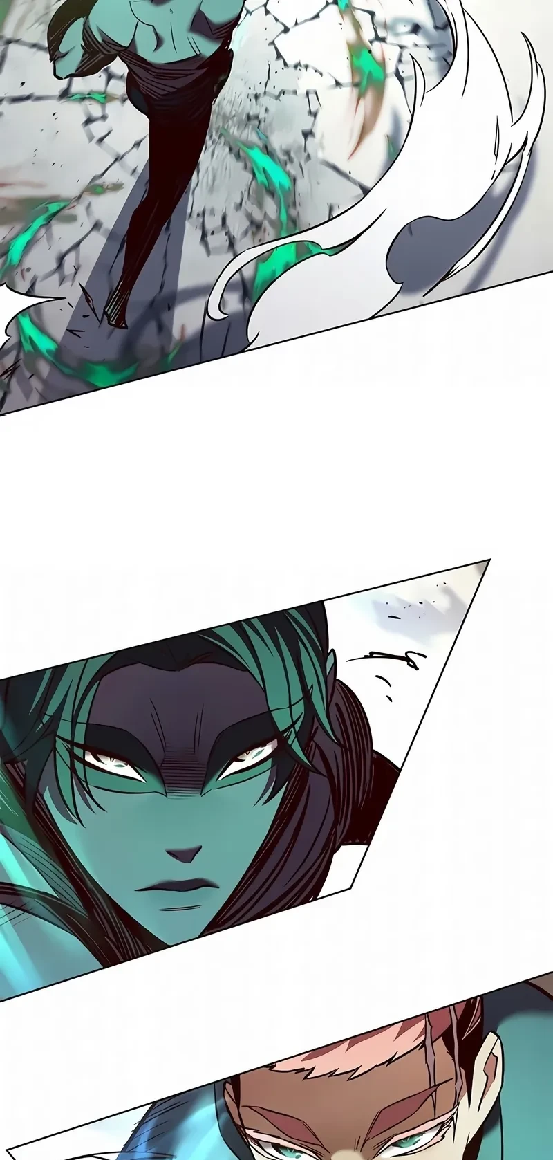 Read Eleceed BR Manga Online