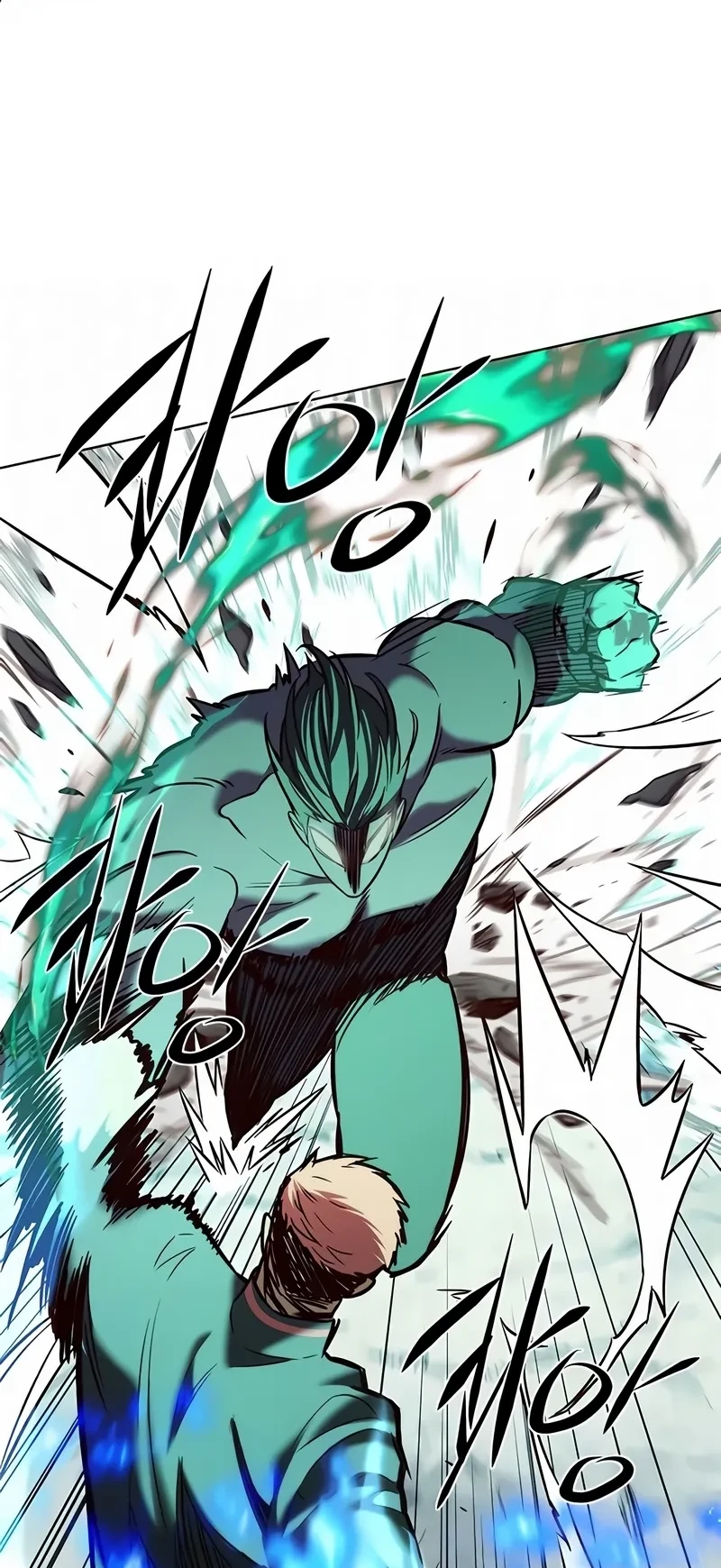 Read Eleceed BR Manga Online