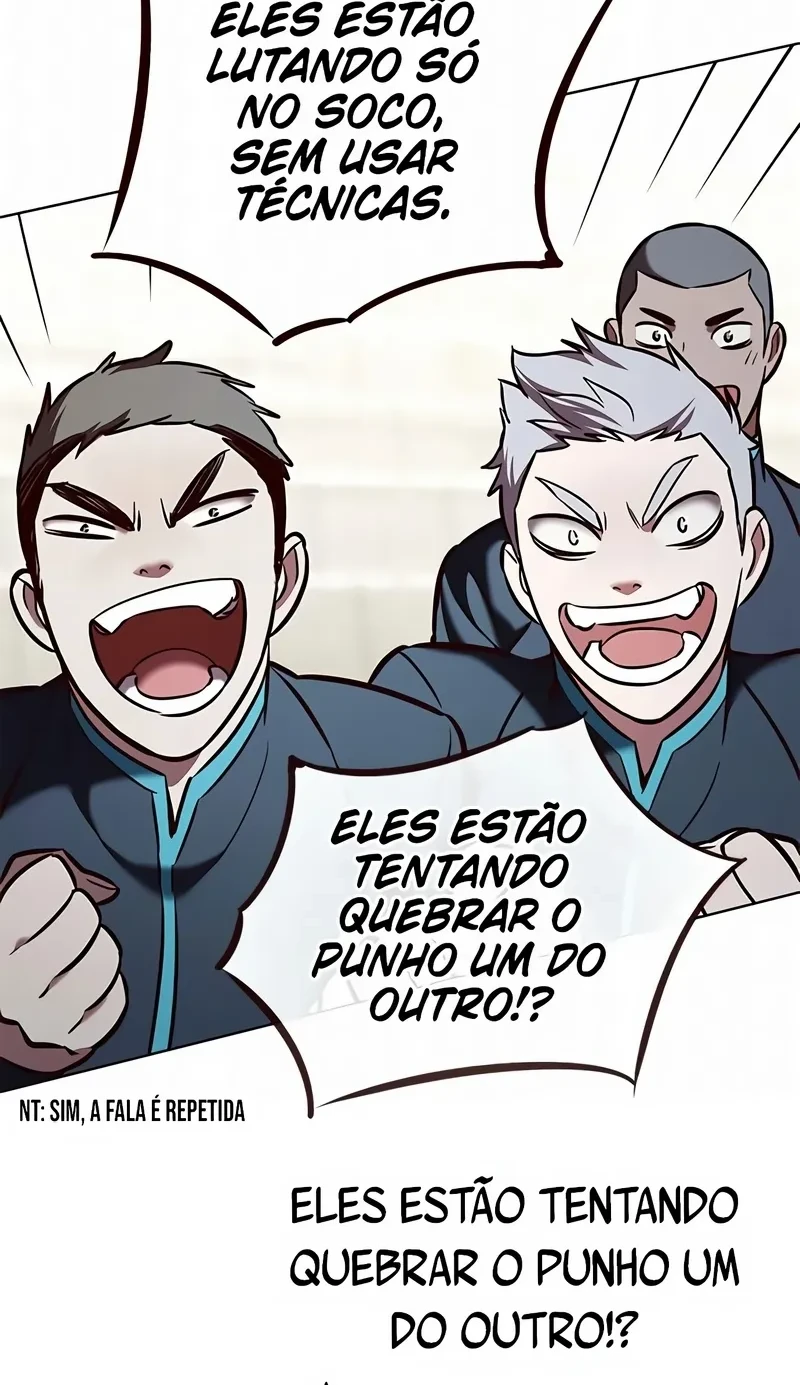 Read Eleceed BR Manga Online
